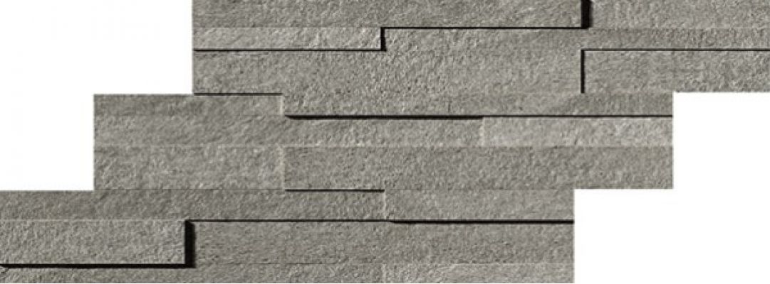 AN7M Klif Grey Brick 3D 28x55