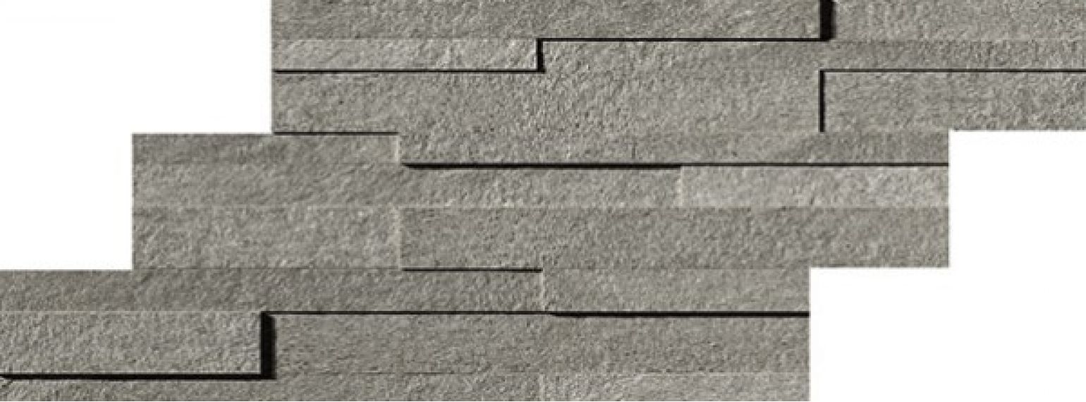 AN7M Klif Grey Brick 3D 28x55