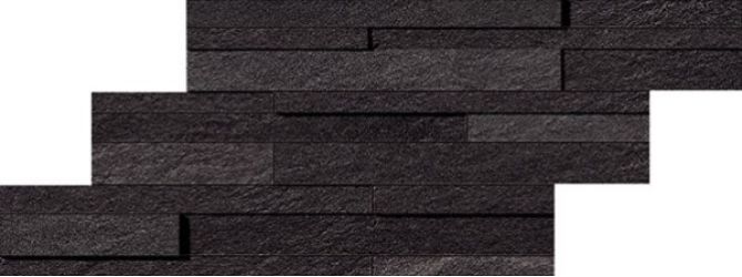 AN7N Klif Dark Brick 3D 28x55