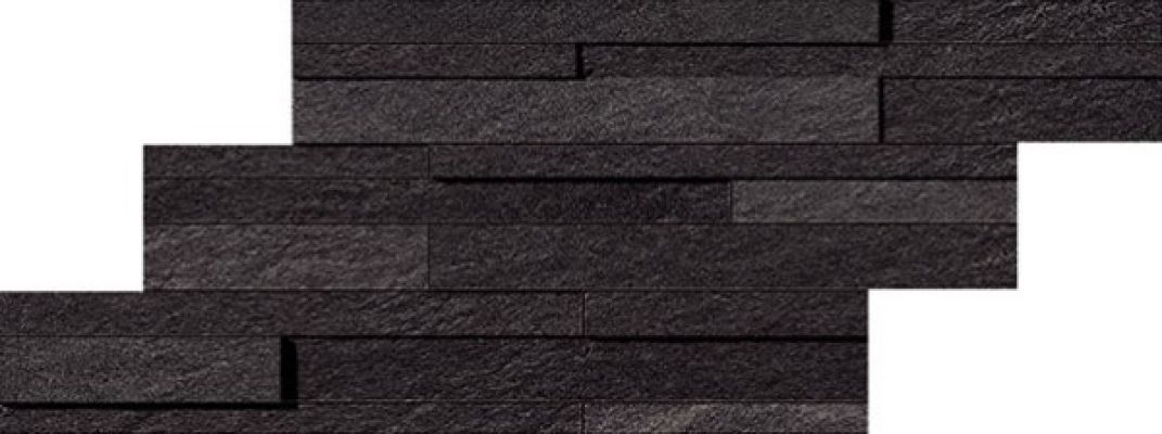 AN7N Klif Dark Brick 3D 28x55