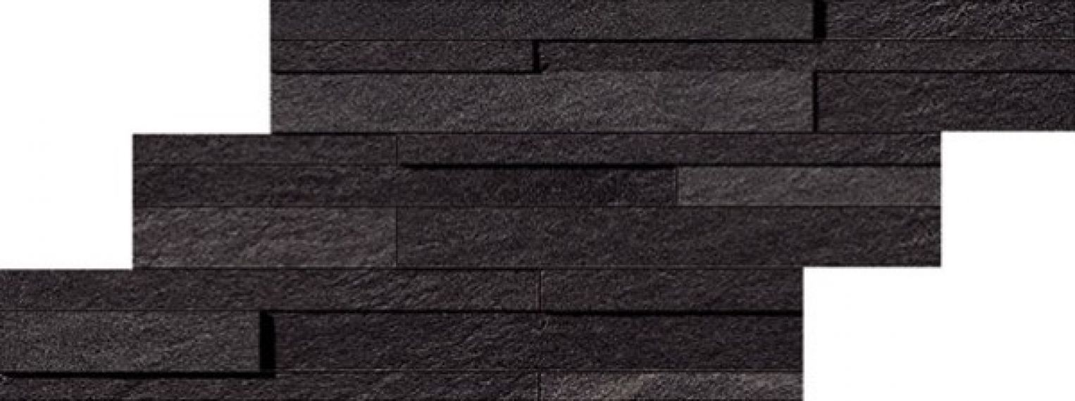 AN7N Klif Dark Brick 3D 28x55