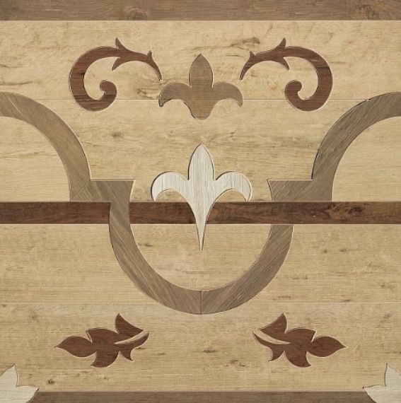 ANIS Axi Fascia Elegance 90x90