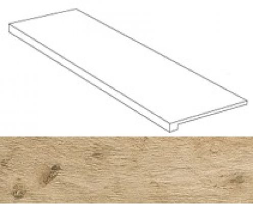 ANLP Axi Golden Oak Scalino 22.5x90