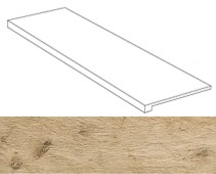 ANLP Axi Golden Oak Scalino 22.5x90