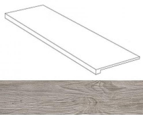 ANLQ Axi Silver Fir Scalino 22.5x90