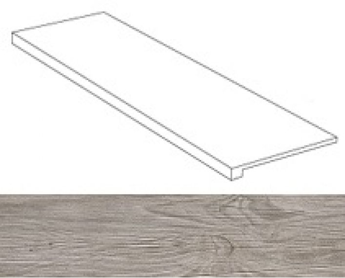 ANLQ Axi Silver Fir Scalino 22.5x90
