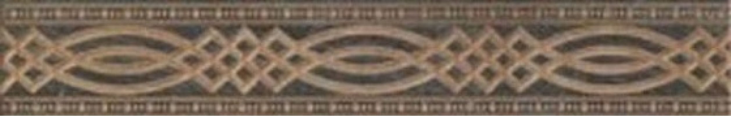 ANTHOLOGY FASCIA BROWN 9,8*60