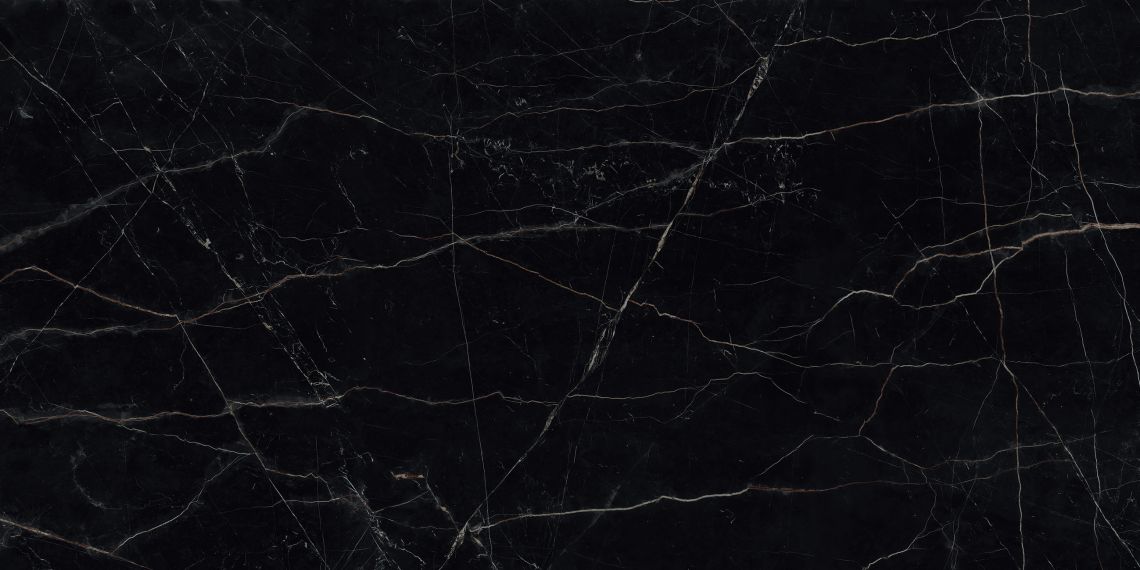 AO3R Marvel Black Atlantis Lappato 120x240