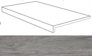 AO7A Marvel Morning Sky Scalino 33x60