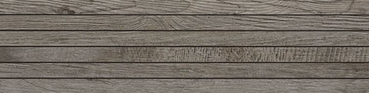 AONY Nash Gray Wood Tatami 18,5x73