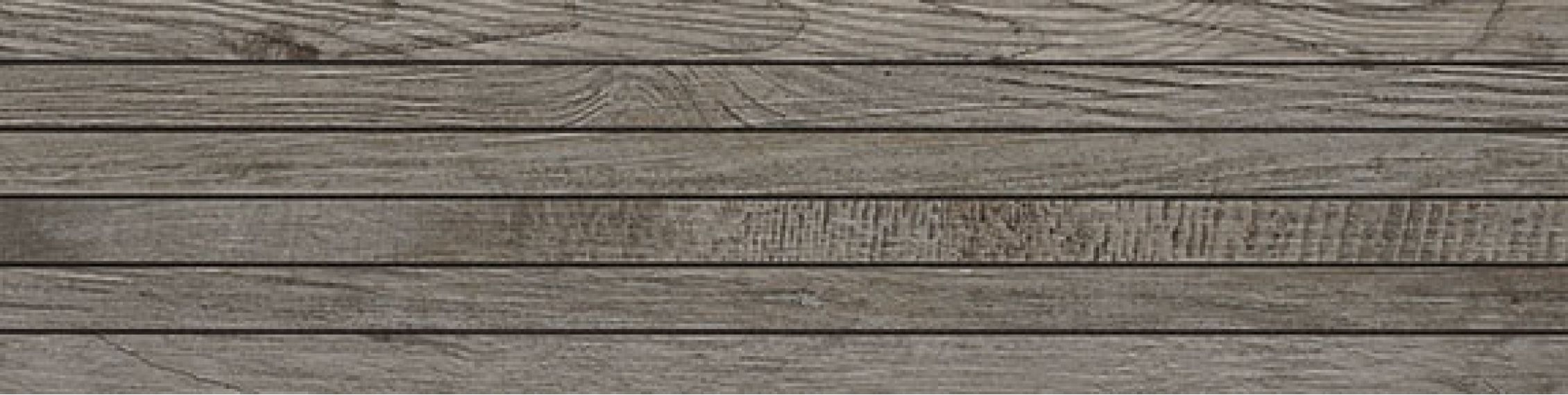 AONY Nash Gray Wood Tatami 18,5x73