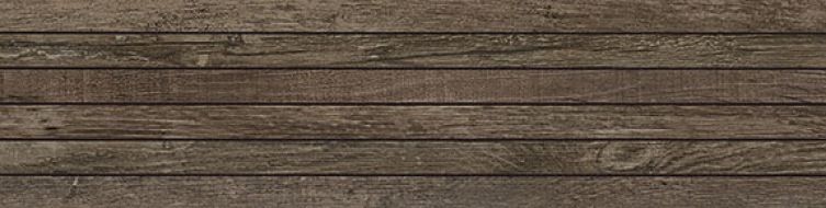 AONZ Nash Dark Oak Tatami 18,5x73