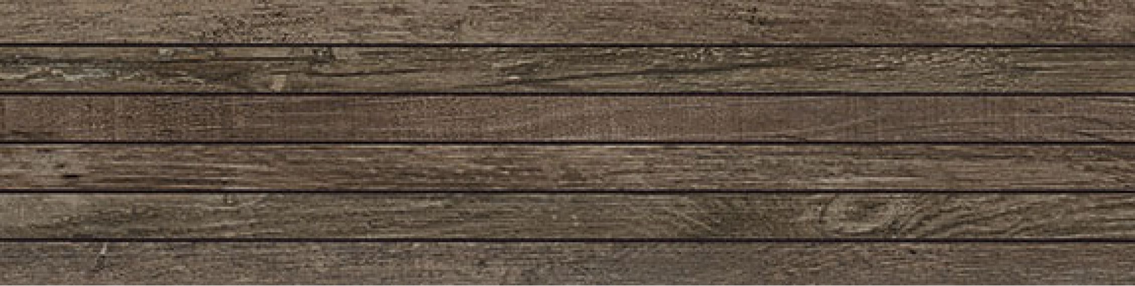 AONZ Nash Dark Oak Tatami 18,5x73