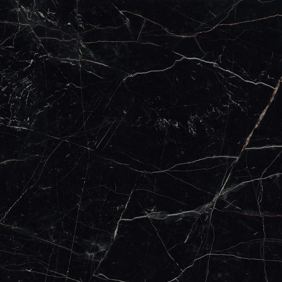 AORZ Marvel Black Atlantis Lappato 75x75