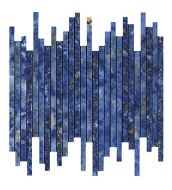 AOU7 Marvel Ultramarine Line Lapp 30,5x26