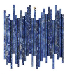 AOU7 Marvel Ultramarine Line Lapp 30,5x26