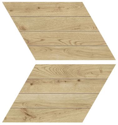 AOUG Exence Vanilla Chevron 32,5x45