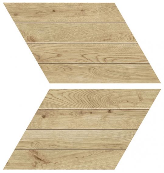AOUG Exence Vanilla Chevron 32,5x45