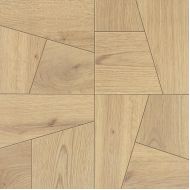 AOUU Exence Vanilla Square 56,1x56,1