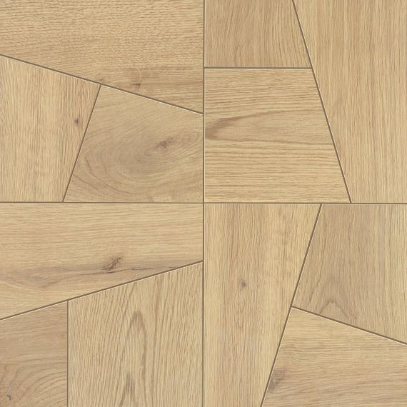 AOUU Exence Vanilla Square 56,1x56,1