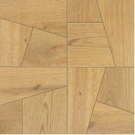 AOUV Exence Almond Square 56,1x56,1
