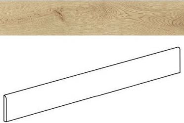 AOUX Exence Vanilla Battiscopa 150 7,2x150
