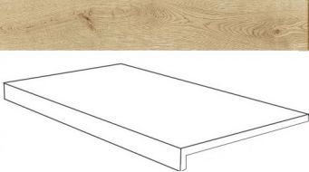 AOUY Exence Vanilla Scalino 33x150