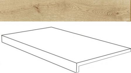 AOUY Exence Vanilla Scalino 33x150