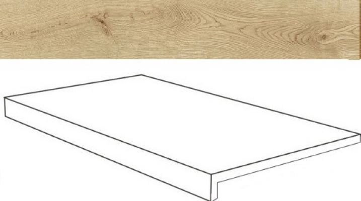 AOUY Exence Vanilla Scalino 33x150
