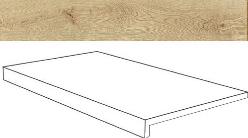 AOUY Exence Vanilla Scalino 33x150