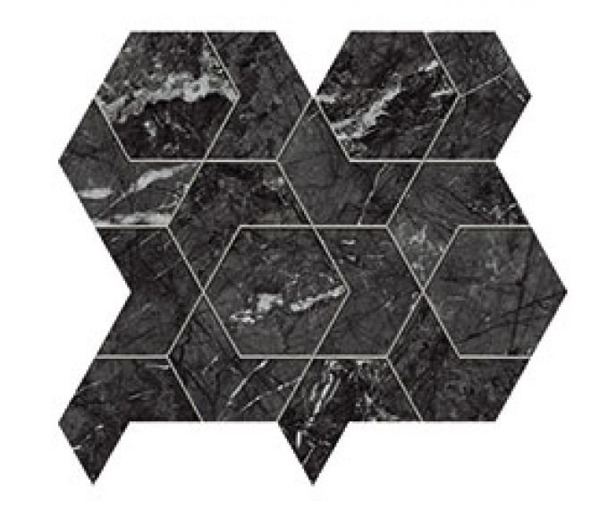 AOV0 Marvel Grigio Intenso HEX 25,4x29,6