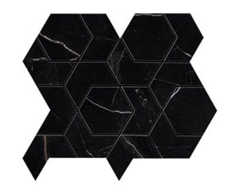 AOV1 Marvel Black Atlantis HEX 25,4x29,6
