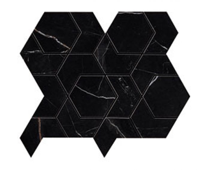 AOV1 Marvel Black Atlantis HEX 25,4x29,6