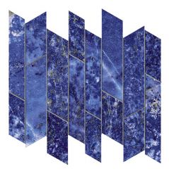 AOVW Marvel Ultramarine Liberty Lappato 31,8x26,1
