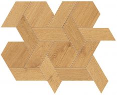 AOYG Heartwood Malt Mansion Weave 34,6x40