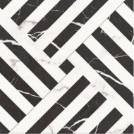 APOLLON Charcoal Black Pre-cut 45x45
