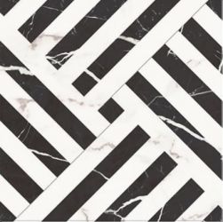 APOLLON Charcoal Black Pre-cut 45x45