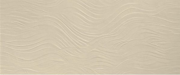 AQ6X Плитка Boost Natural Pro 3D Wave Oat Matt 50x120