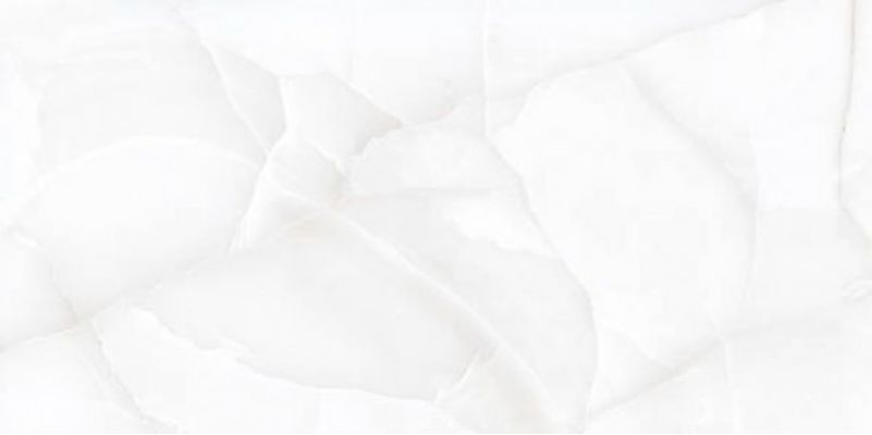 ARCTIC ICE WHITE POLISHED 60x120