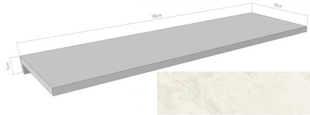 ARDESI L 90 AS 30x90