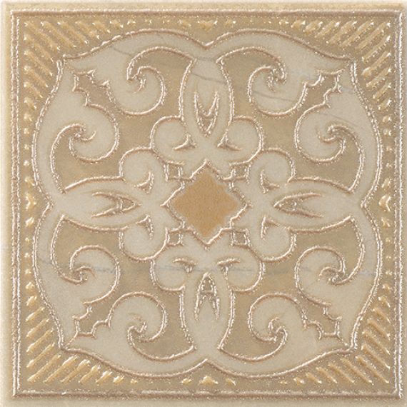 ARES GOLD 11,5x11,5
