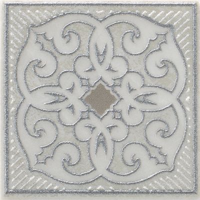 ARES SILVER 11,5x11,5