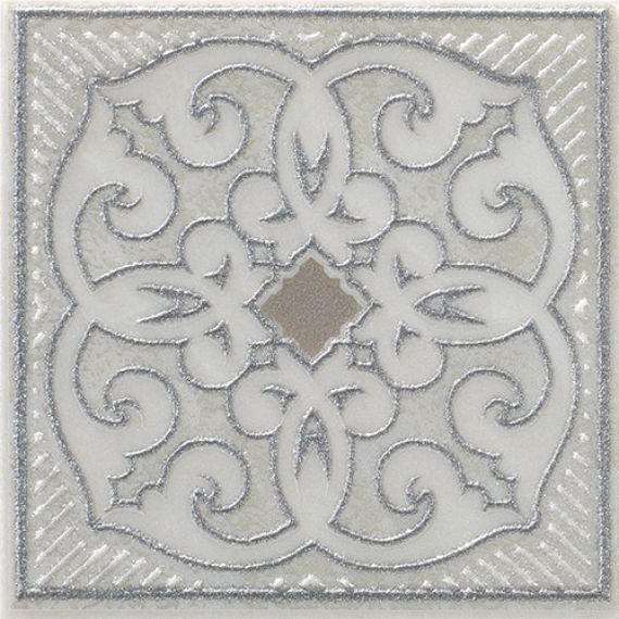 ARES SILVER 11,5x11,5