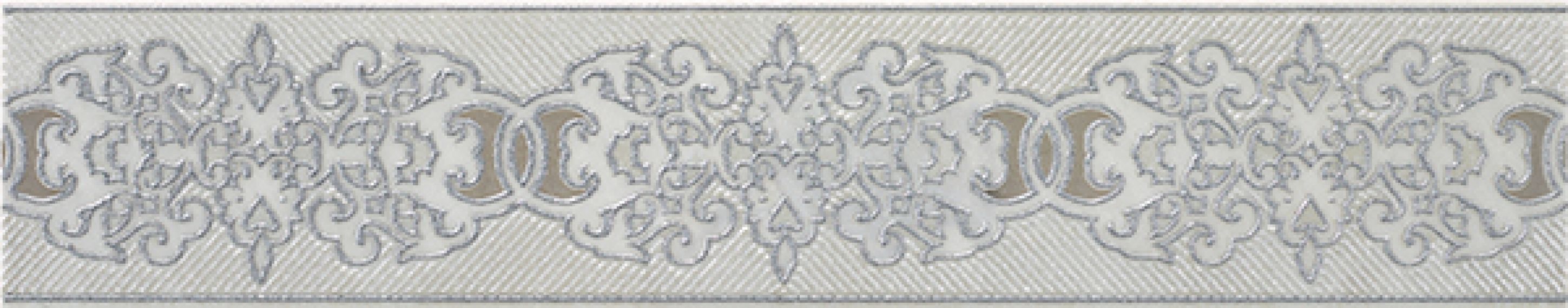 ARES SILVER 11,5x58,5