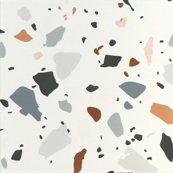ARTS TRENDY MIX 20X20