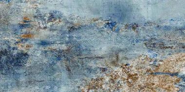 ART Blue Carving 60x120
