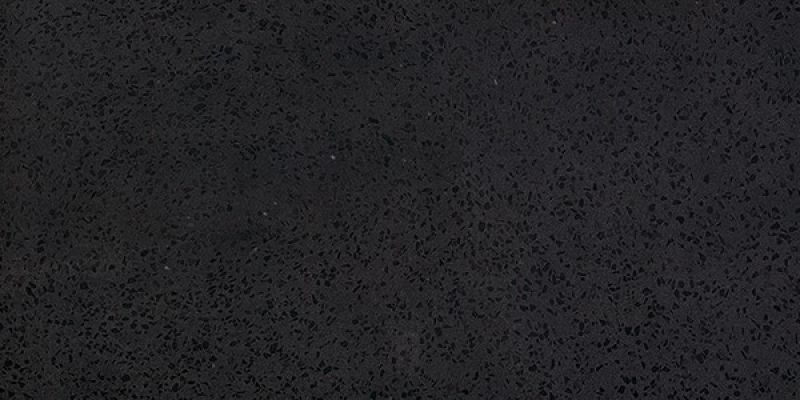 AS19 Marvel Terrazzo Black Lappato 45x90