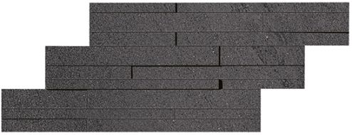AS47 Marvel Basaltina Volcano Brick 3D 30x59