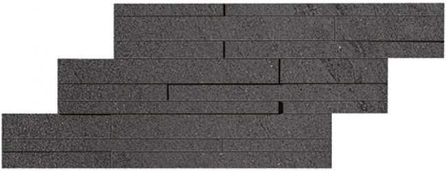 AS47 Marvel Basaltina Volcano Brick 3D 30x59