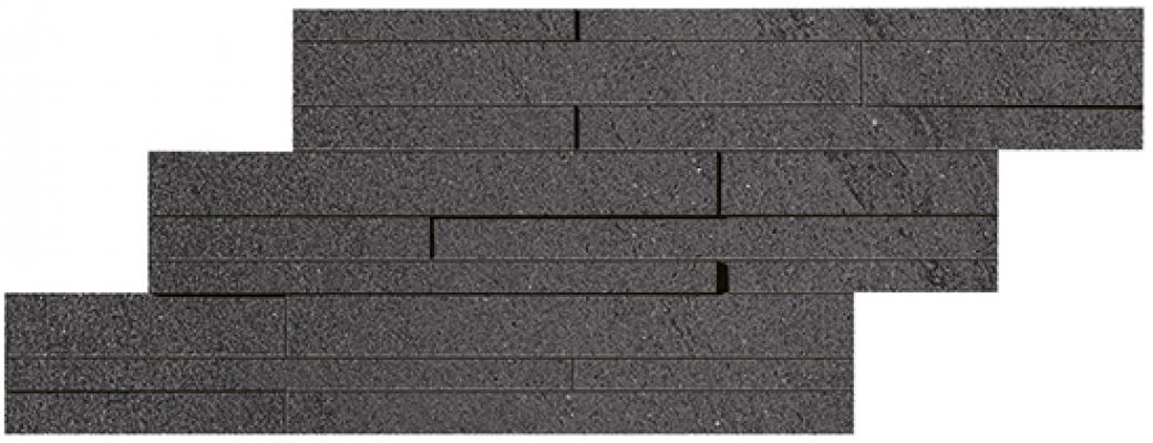 AS47 Marvel Basaltina Volcano Brick 3D 30x59